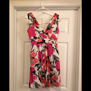 Corey P Party Dress